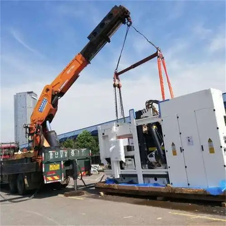 和平附近小吊车联系方式|8-16吨|本地及时服务